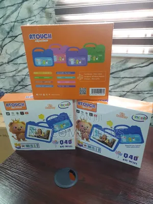 New Atouch Q40 256 GB