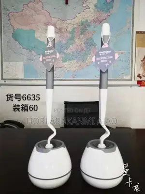 Quality Original Toilet Brush 