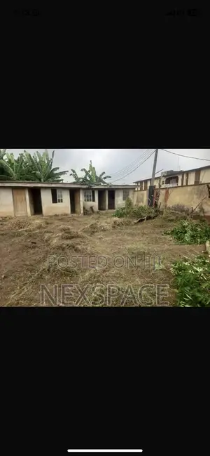 Two Plot Of Land