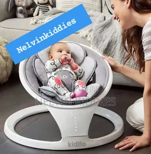 Kidilo Swing Balancelle