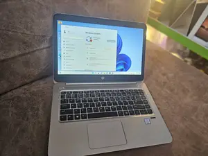 Laptop HP EliteBook 1040 G3 8GB Intel Core i5 SSD 256GB