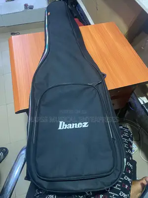Ibanez Bass Guitar Bag