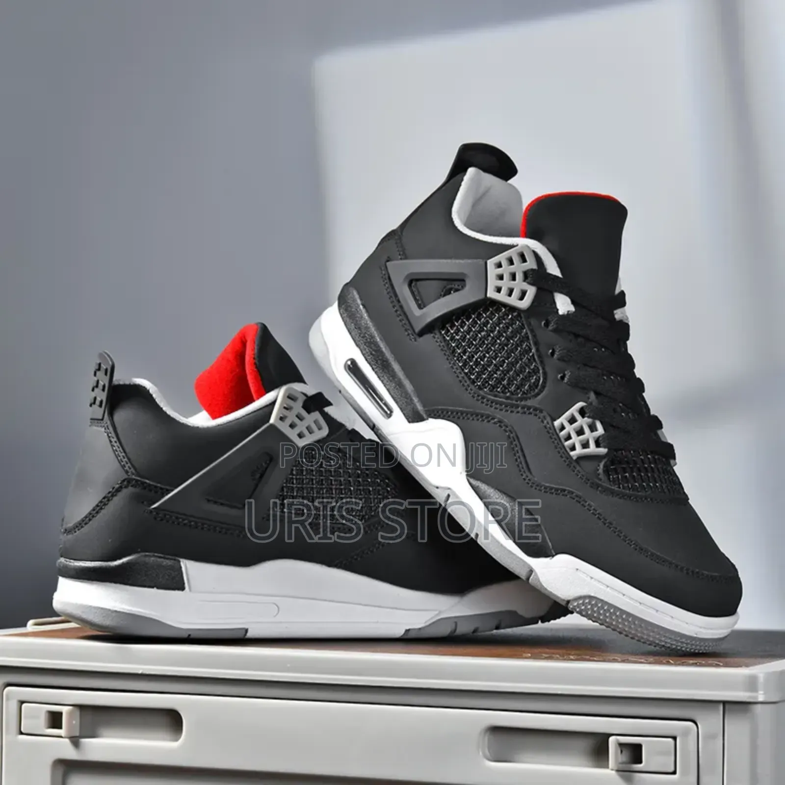 Unisex Quality Casual Footwear