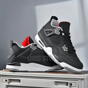 Unisex Quality Casual Footwear