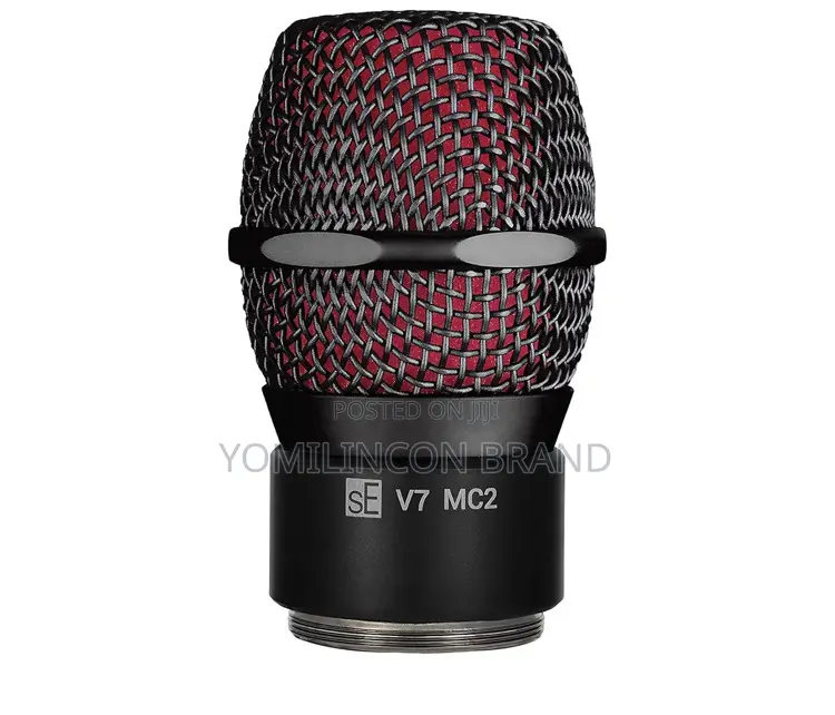 Se Electronics V7 Mc2