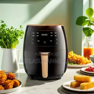Sokany 5l Digital Air Fryer 