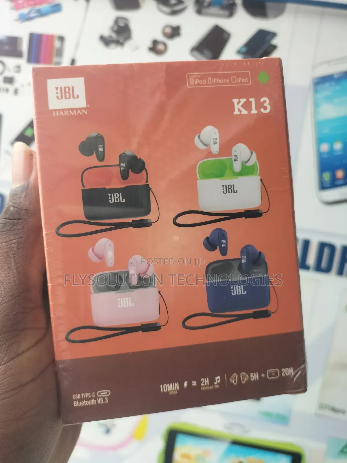 JBL Wireless Earbud