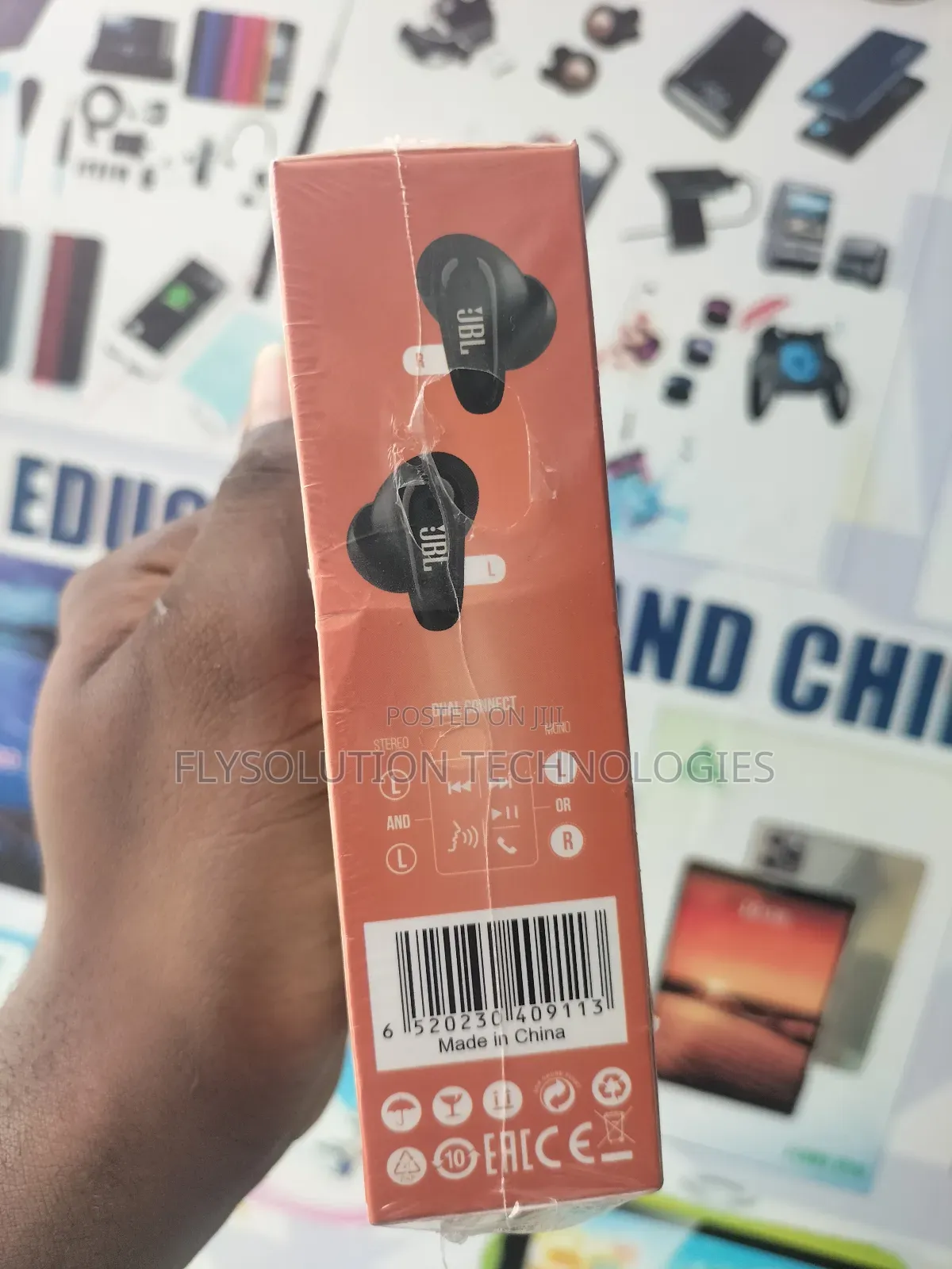 JBL Wireless Earbud