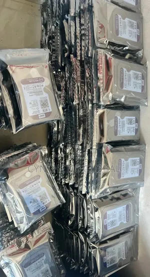 1tb Surveillance Harddrive for CCTV Camera