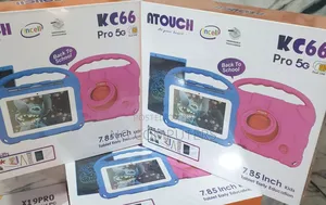 New Atouch KD55 256 GB