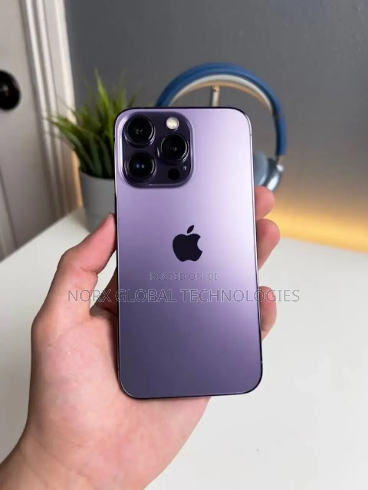 Apple iPhone 14 Pro 256 GB