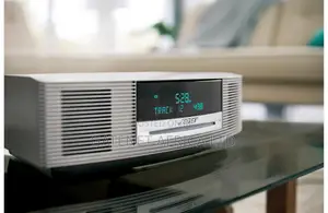 Bose Wave Music System Iii Sound Speaker