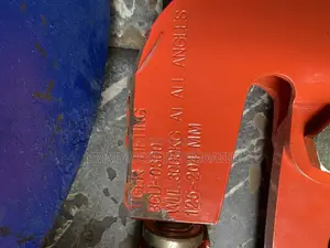 3tons Wall 3000 Kg Super Clamp