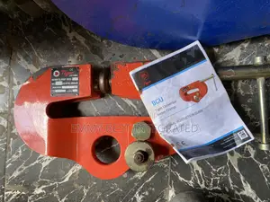 3tons Wall 3000 Kg Super Clamp