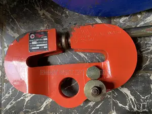 3tons Wall 3000 Kg Super Clamp