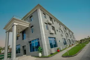 Hotel for Sell