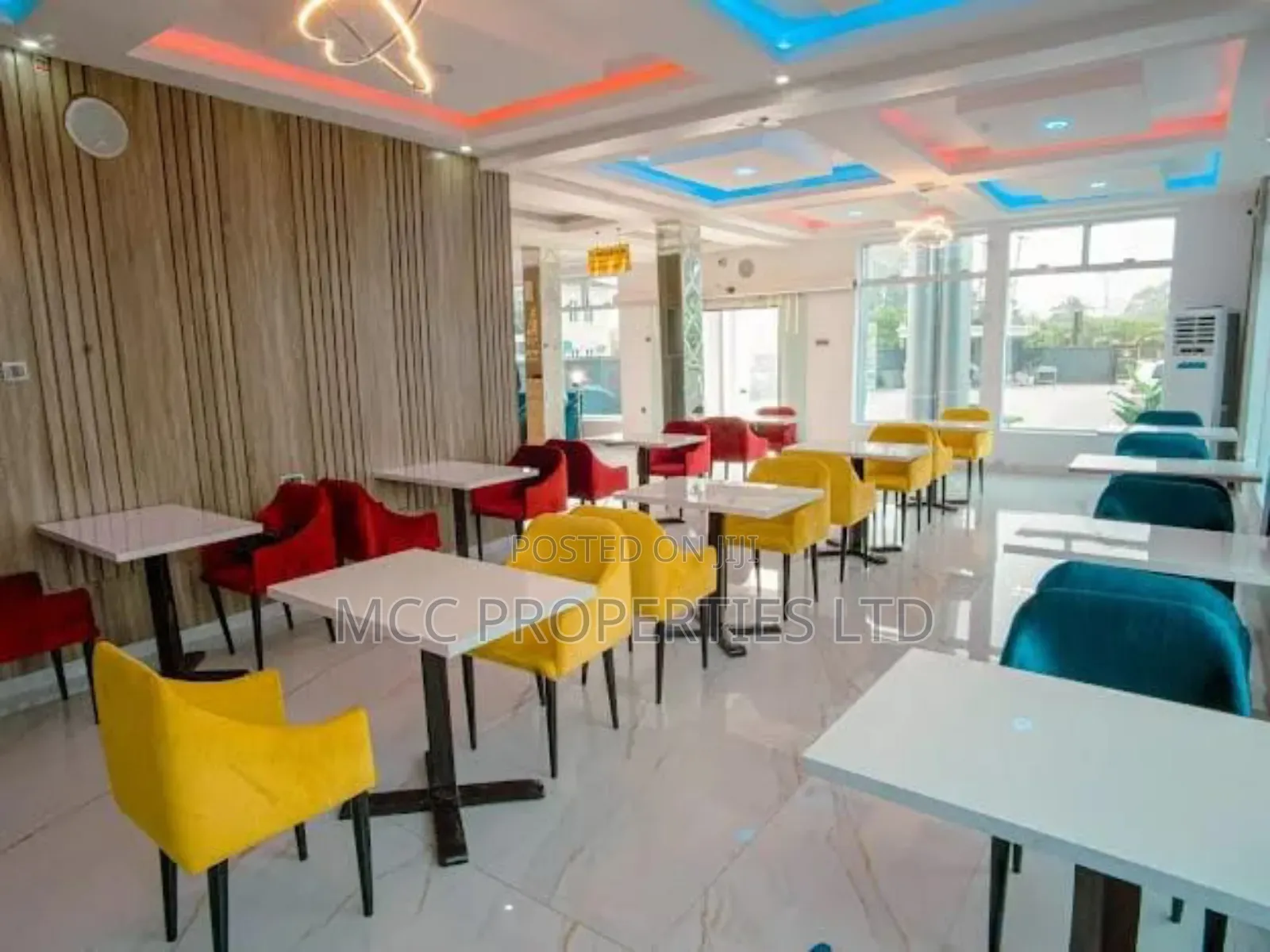 Hotel for Sell