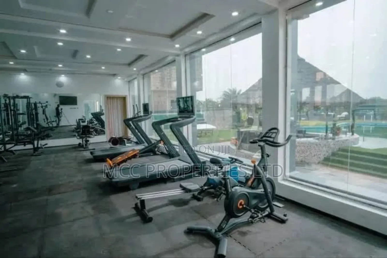 Hotel for Sell