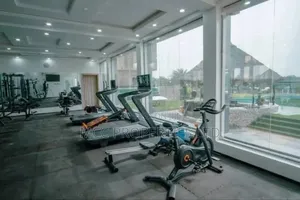 Hotel for Sell