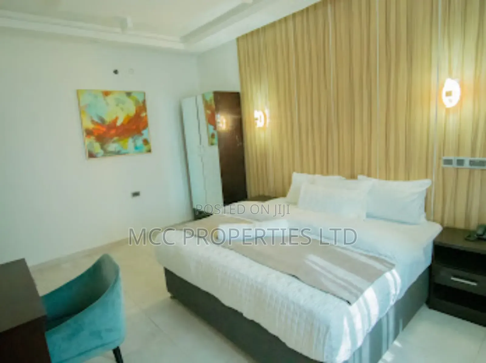 Hotel for Sell