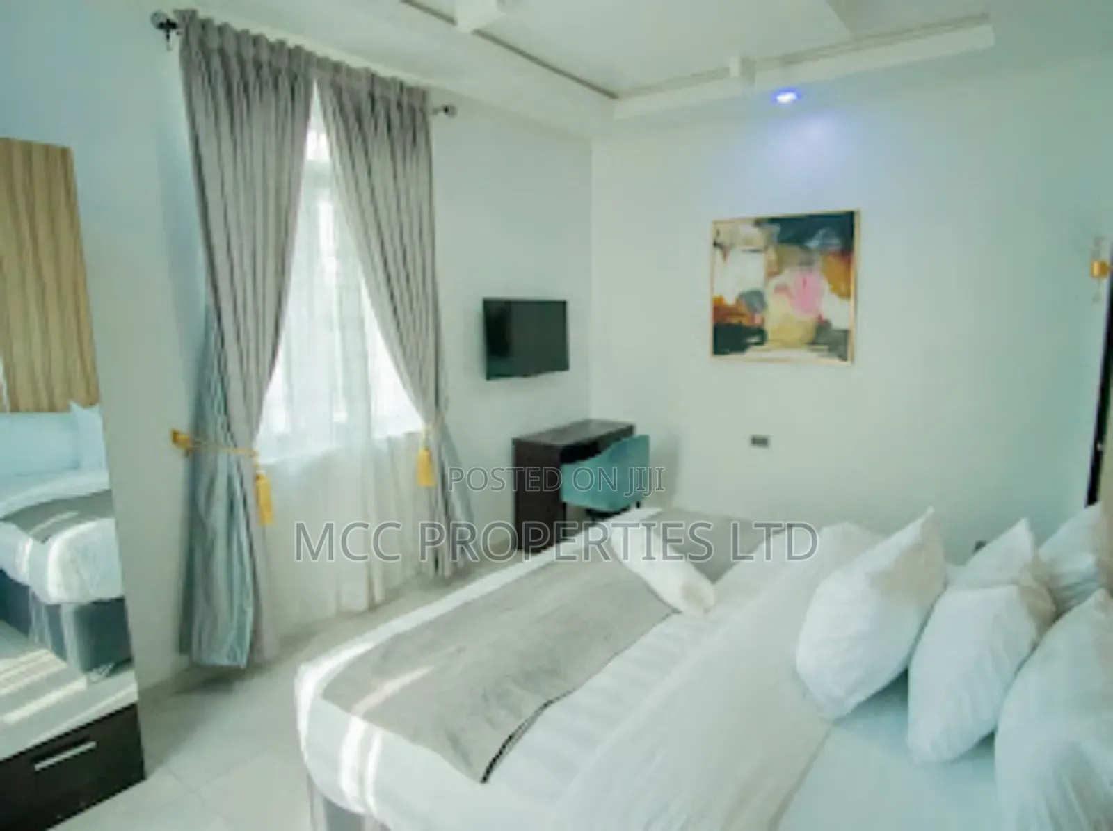 Hotel for Sell