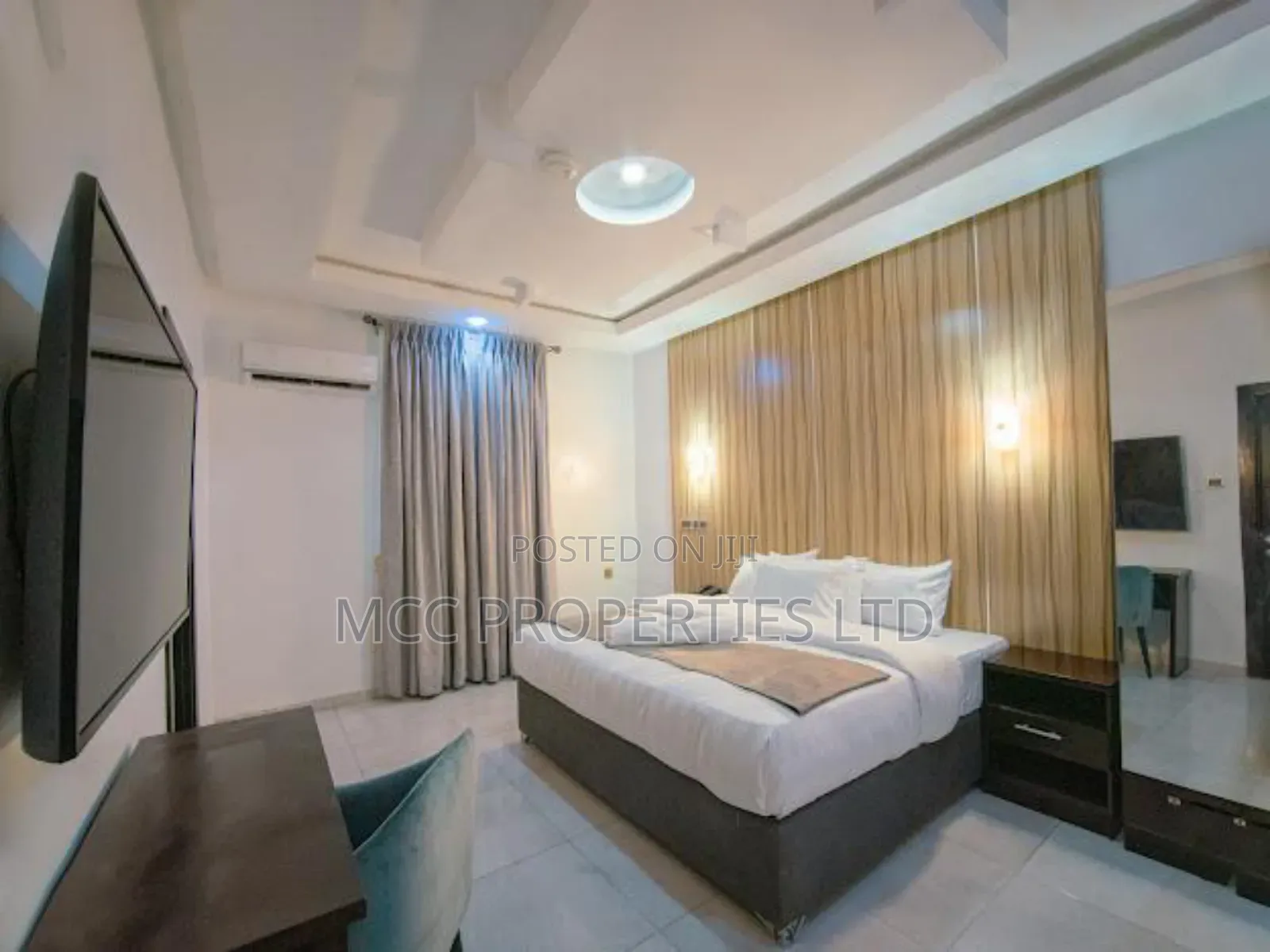 Hotel for Sell