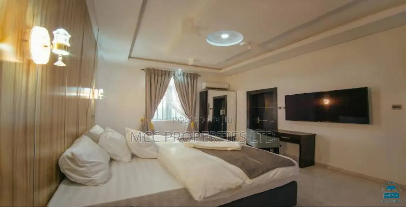 Hotel for Sell