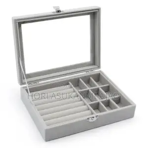 Luxury Jewellery Storage Box 