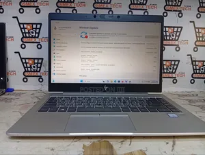 Laptop HP EliteBook 840 G5 8GB Intel Core I5 SSD 256GB