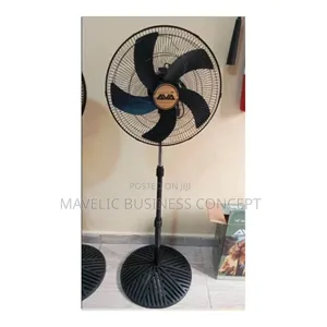 Ava Standing Fan 18 Inches
