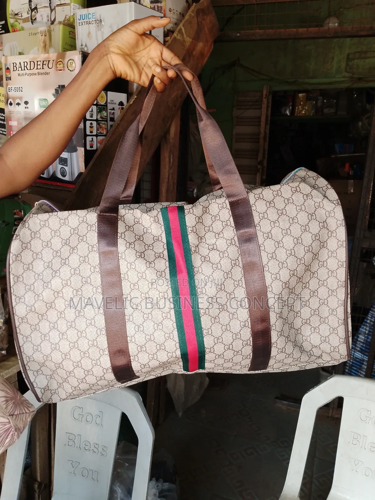 Travelling Bag