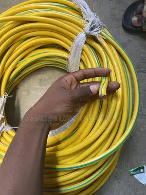 Wedding Cable