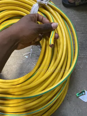Wedding Cable