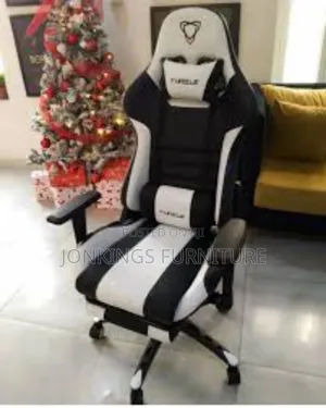 Furgle Swivel Chair