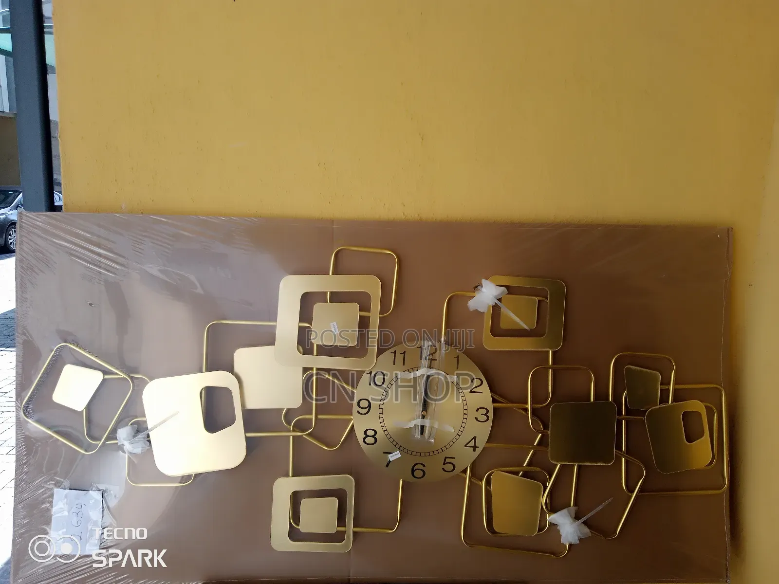 Wall Design