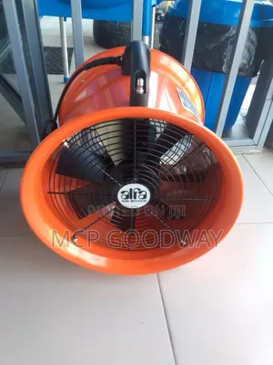Air Blower With Hose