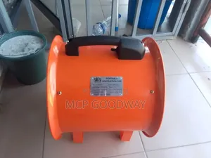 Air Blower With Hose