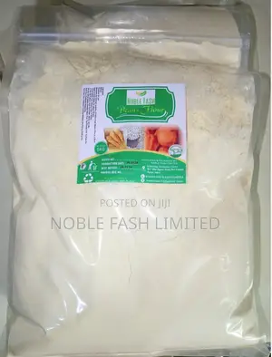5kg Beans Flour