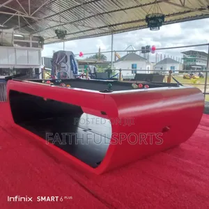Best Quality Luxury Billiard Oark Ward Snooker Board