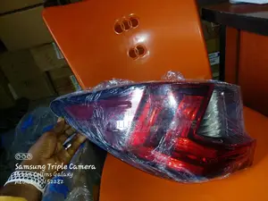 Left Side Back Light Rx350 2016-2019
