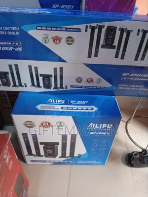 Home Theater