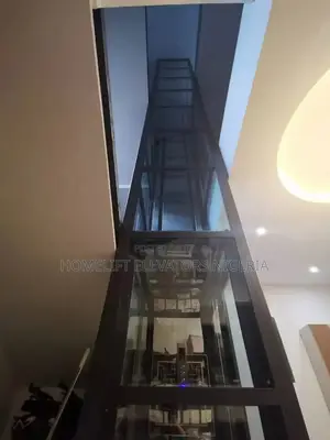 Residential Lift Platform