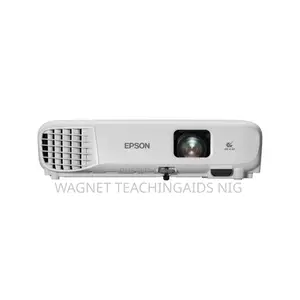 Epson Eb E01, 3300 Lumens Projector
