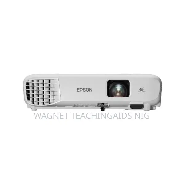 Epson Eb E01, 3300 Lumens Projector