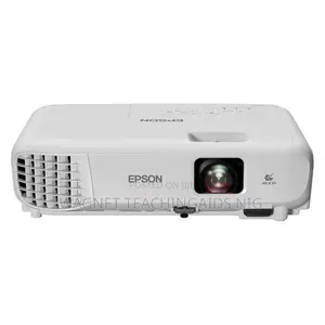 Epson Eb E01, 3300 Lumens Projector