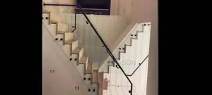 Stainless Handrail