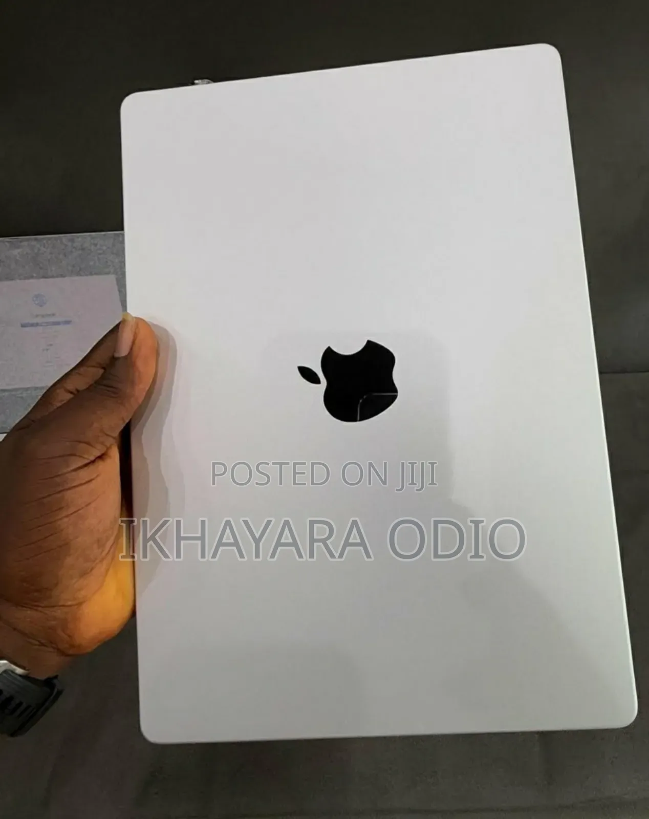 Laptop Apple MacBook Pro 2024 M4 16GB Apple M4 Pro SSD 512GB