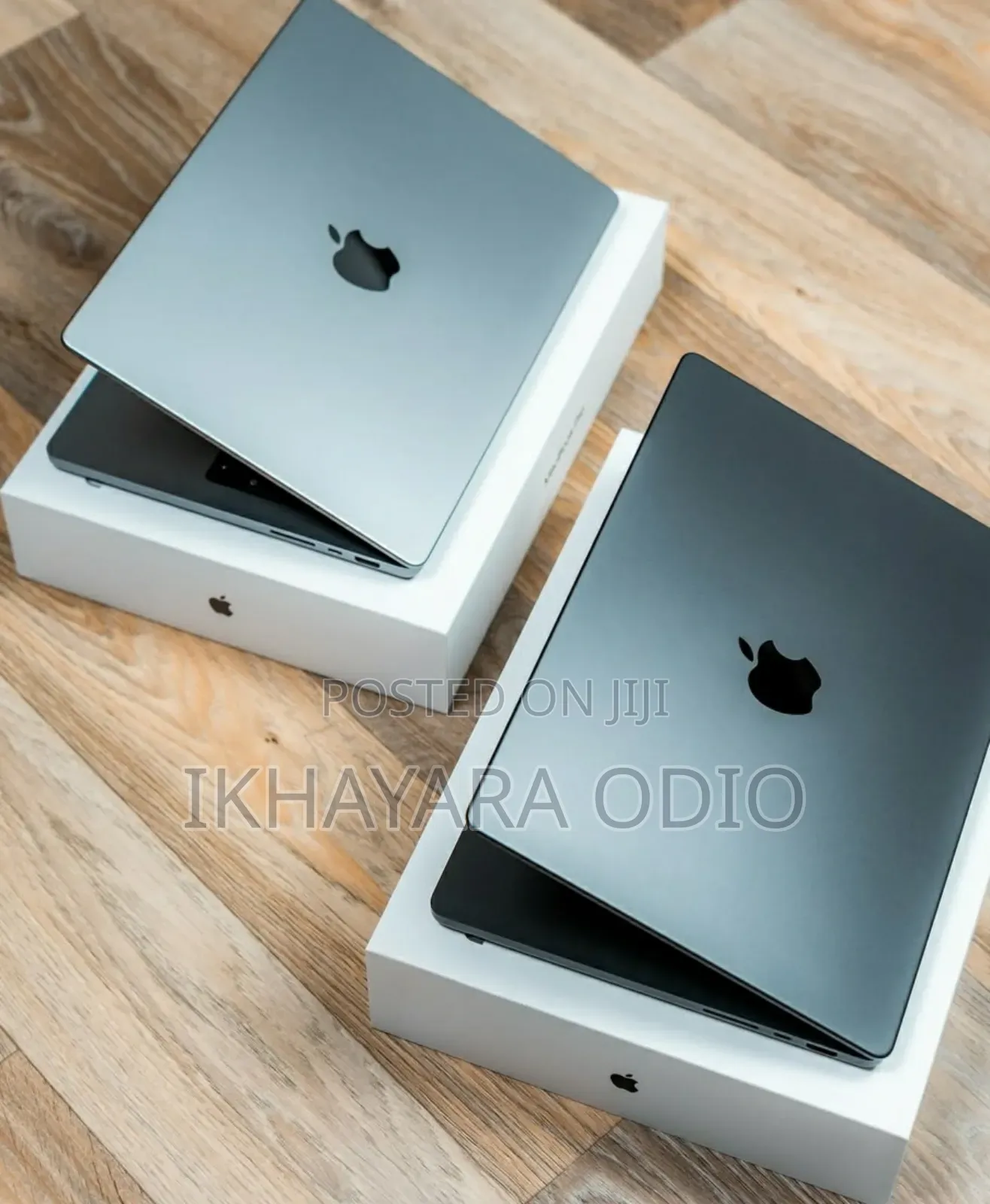 Laptop Apple MacBook Pro 2024 M4 16GB Apple M4 Pro SSD 512GB