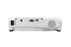 Epson Eb-e01 3300 Lumens Xga 3lcd Projector