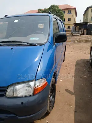 Bus for Hire